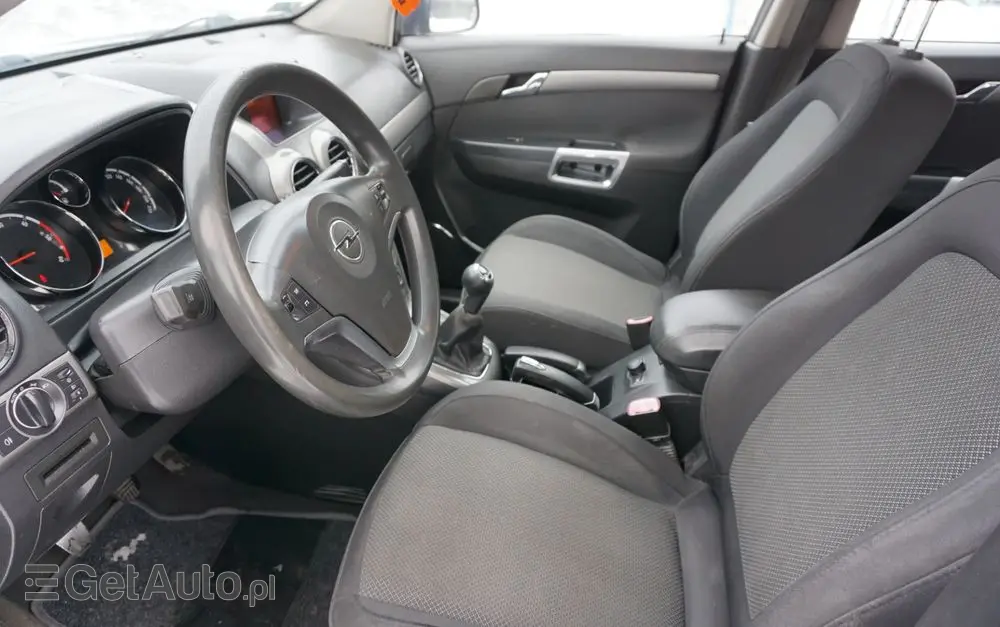 OPEL Antara 2.0 CDTI Enjoy