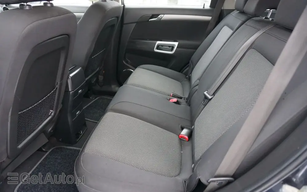 OPEL Antara 2.0 CDTI Enjoy