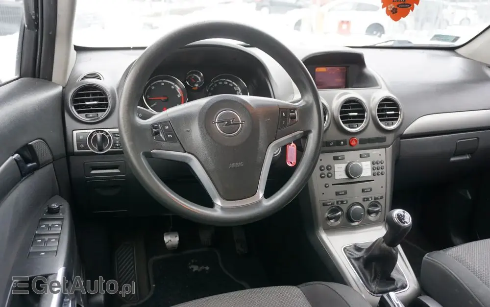 OPEL Antara 2.0 CDTI Enjoy