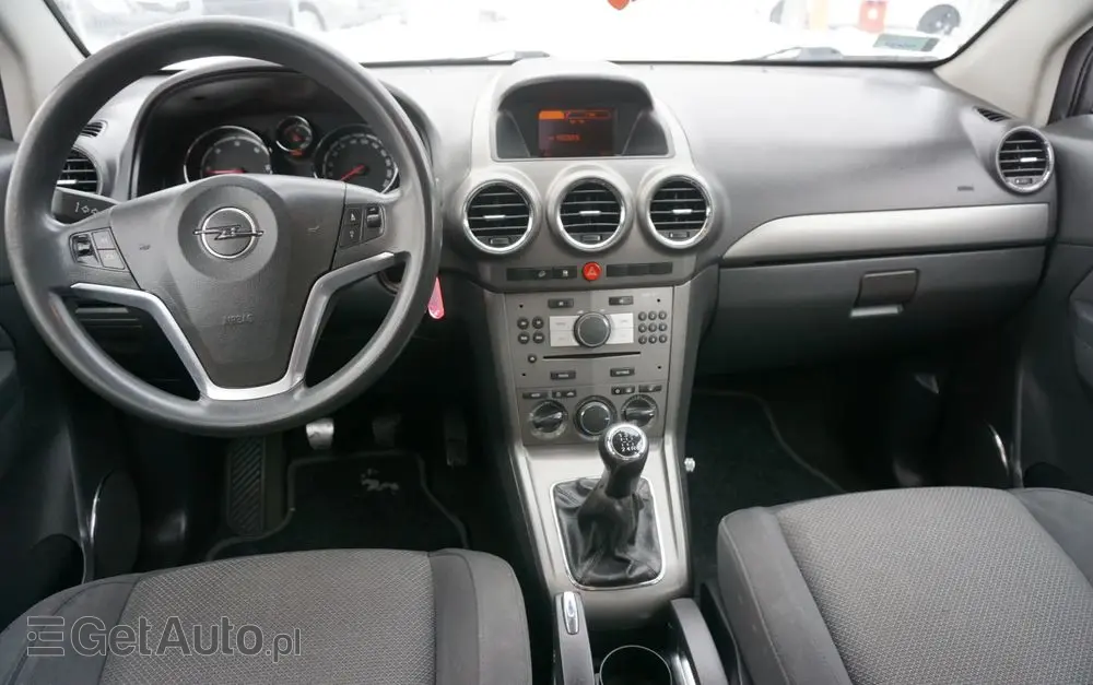 OPEL Antara 2.0 CDTI Enjoy