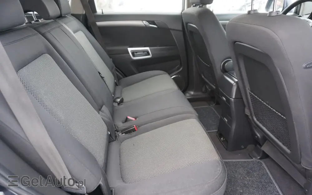 OPEL Antara 2.0 CDTI Enjoy