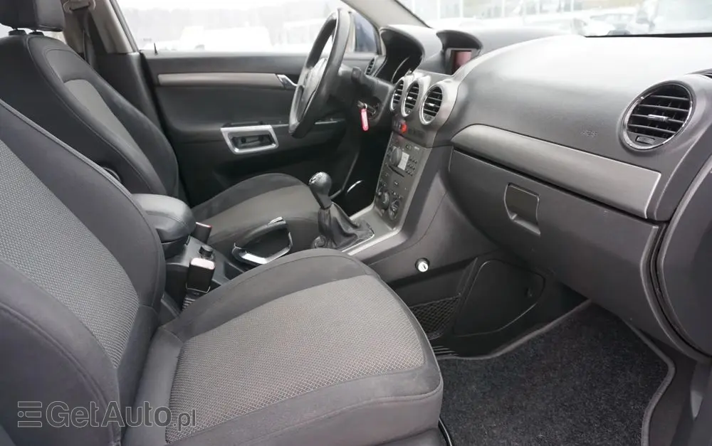 OPEL Antara 2.0 CDTI Enjoy