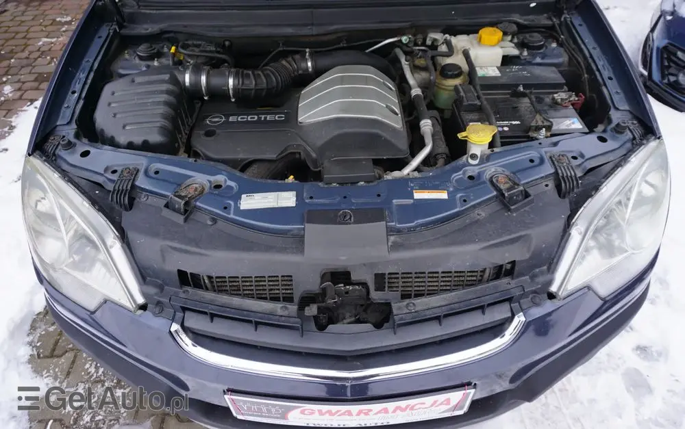 OPEL Antara 2.0 CDTI Enjoy