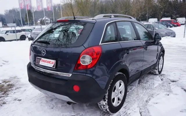 OPEL Antara 2.0 CDTI Enjoy