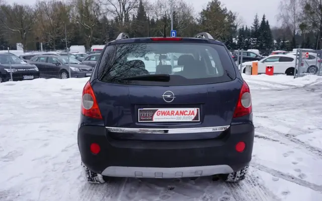 OPEL Antara 2.0 CDTI Enjoy