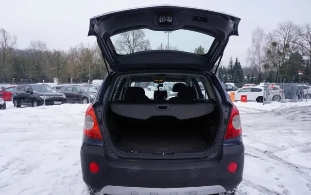 OPEL Antara 2.0 CDTI Enjoy