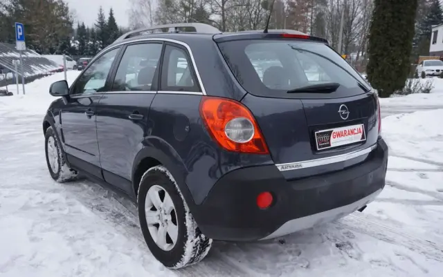OPEL Antara 2.0 CDTI Enjoy