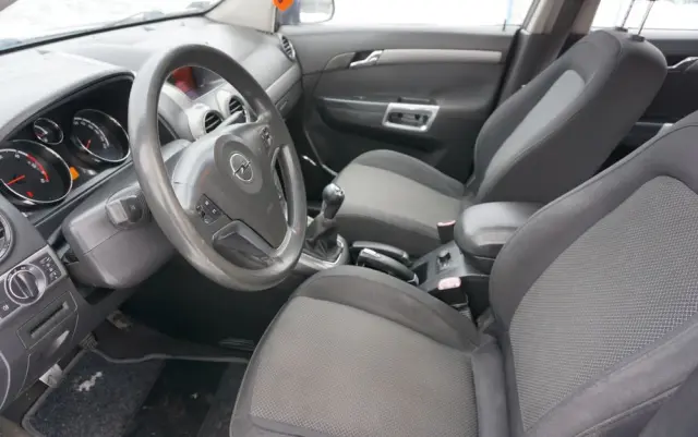 OPEL Antara 2.0 CDTI Enjoy