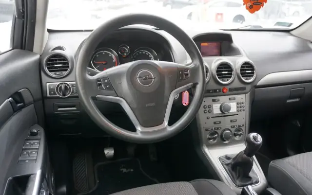 OPEL Antara 2.0 CDTI Enjoy