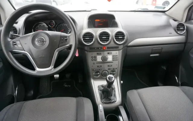 OPEL Antara 2.0 CDTI Enjoy