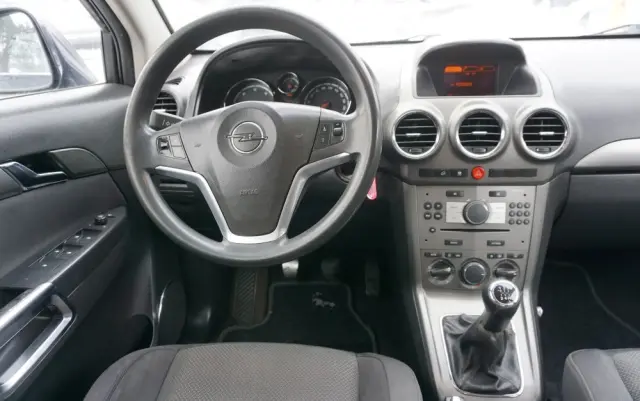 OPEL Antara 2.0 CDTI Enjoy