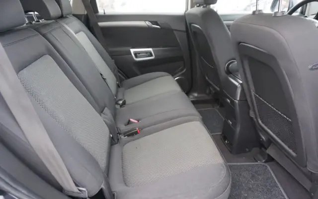 OPEL Antara 2.0 CDTI Enjoy