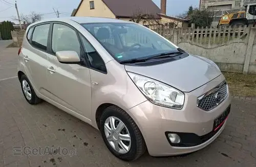 KIA Venga 
