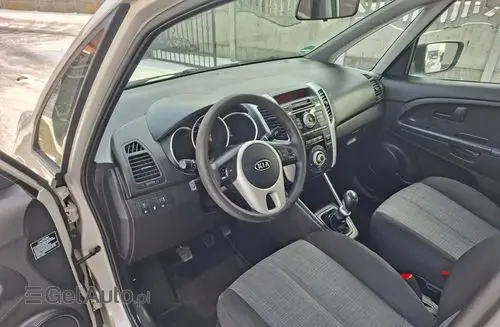 KIA Venga 