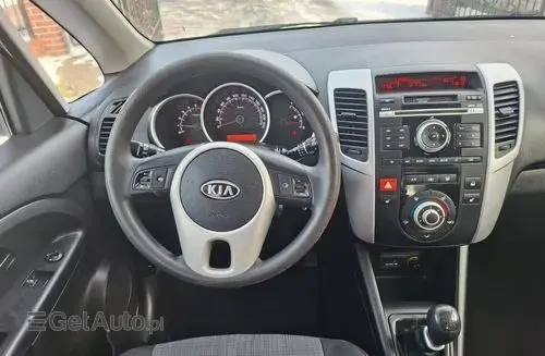 KIA Venga 