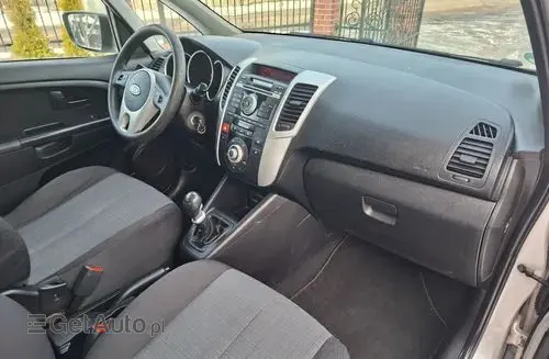 KIA Venga 