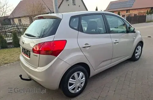KIA Venga 