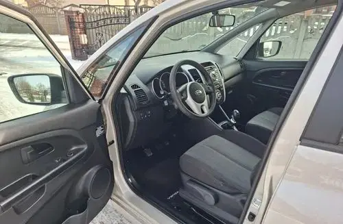 KIA Venga 