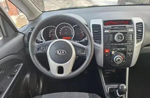 KIA Venga 