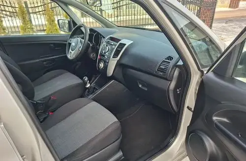 KIA Venga 
