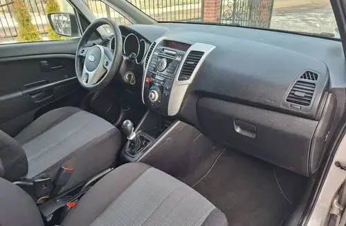 KIA Venga 