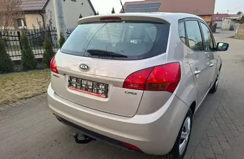 KIA Venga 