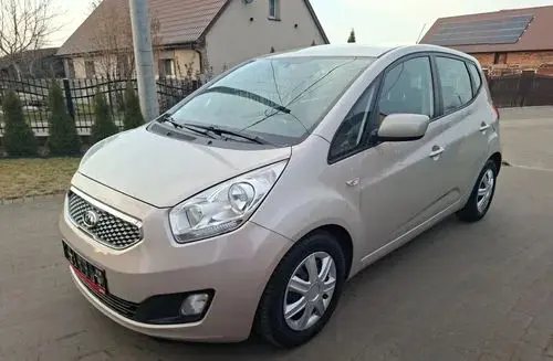 KIA Venga 