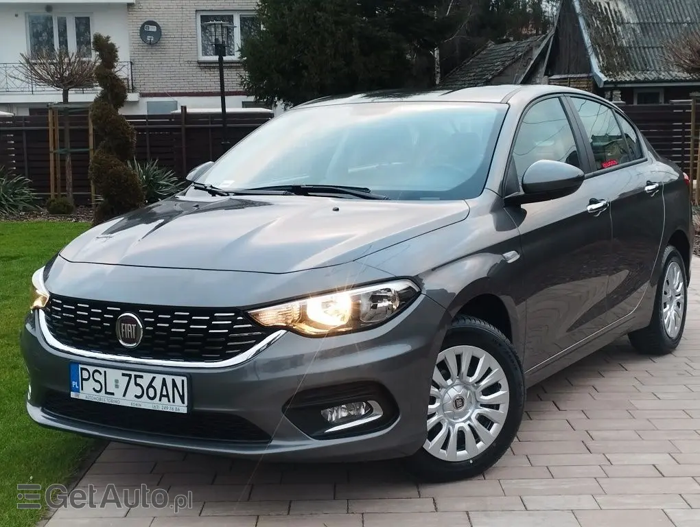 FIAT Tipo 