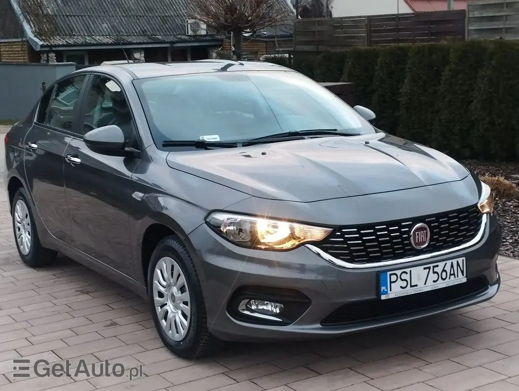 FIAT Tipo 