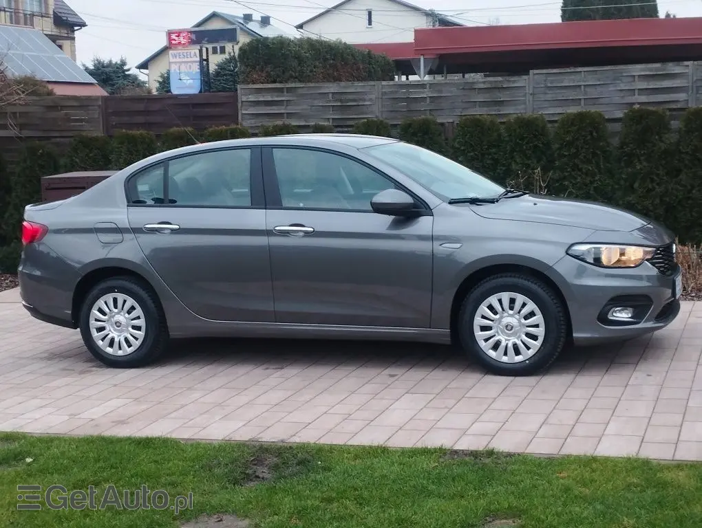 FIAT Tipo 