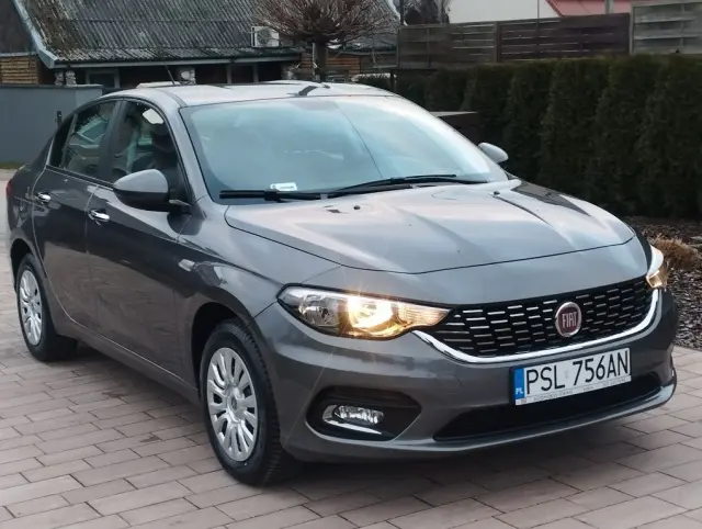 FIAT Tipo 
