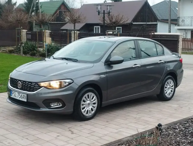 FIAT Tipo 