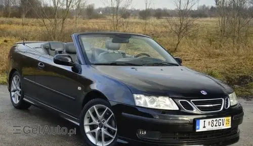 SAAB 9-3 