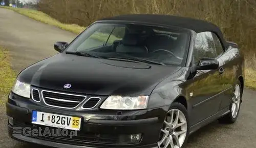 SAAB 9-3 
