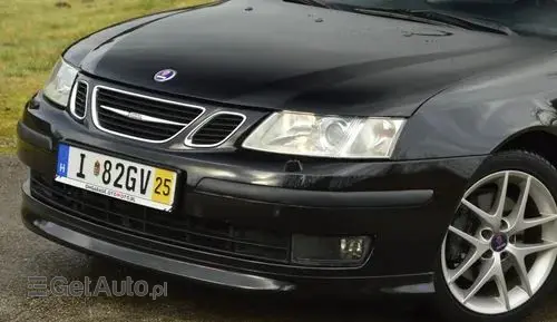 SAAB 9-3 