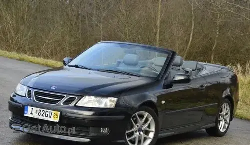 SAAB 9-3 