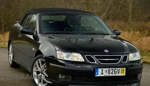 SAAB 9-3 