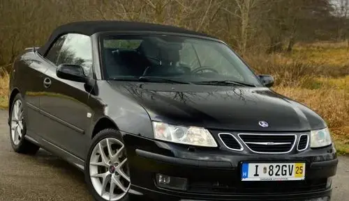 SAAB 9-3 