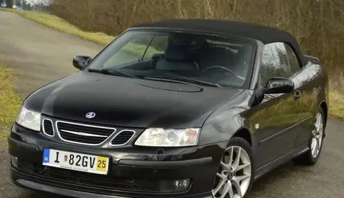 SAAB 9-3 