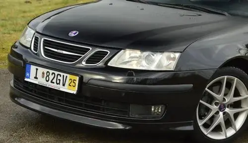 SAAB 9-3 