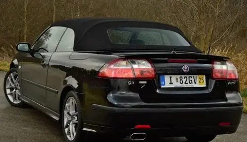 SAAB 9-3 
