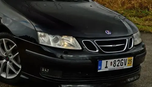 SAAB 9-3 