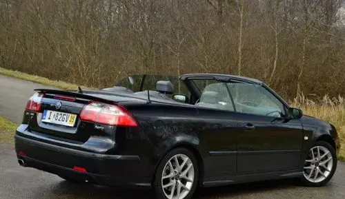 SAAB 9-3 