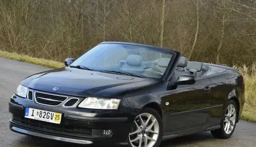 SAAB 9-3 
