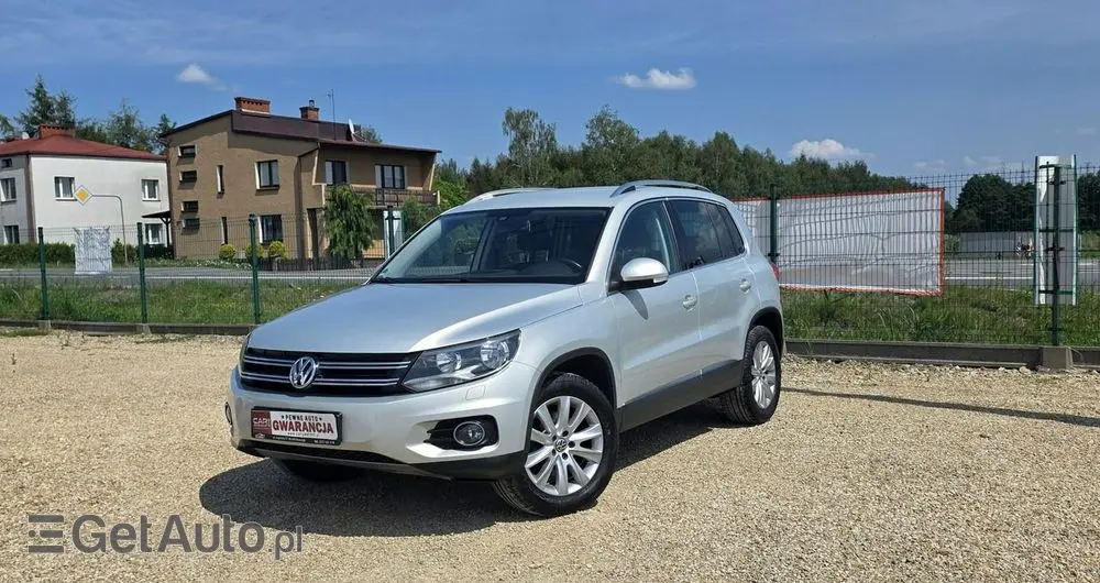 VOLKSWAGEN Inny 