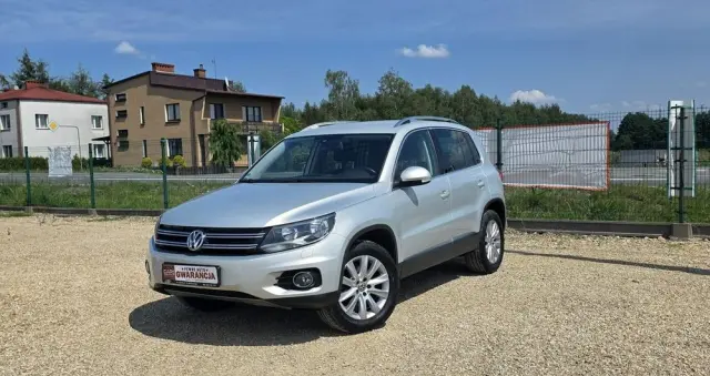 VOLKSWAGEN Inny 