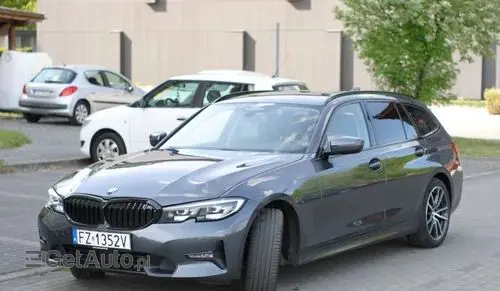 BMW Seria 3 