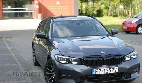 BMW Seria 3 