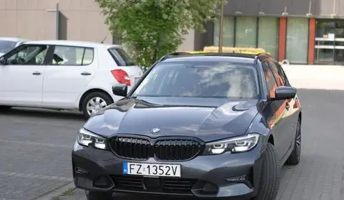 BMW Seria 3 