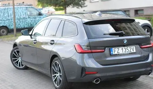 BMW Seria 3 